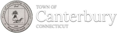 canterbury ct tax collector